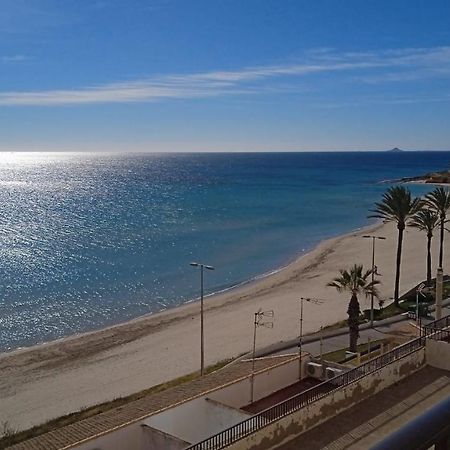 Apartamento Quesada Pilar de la Horadada Exteriör bild