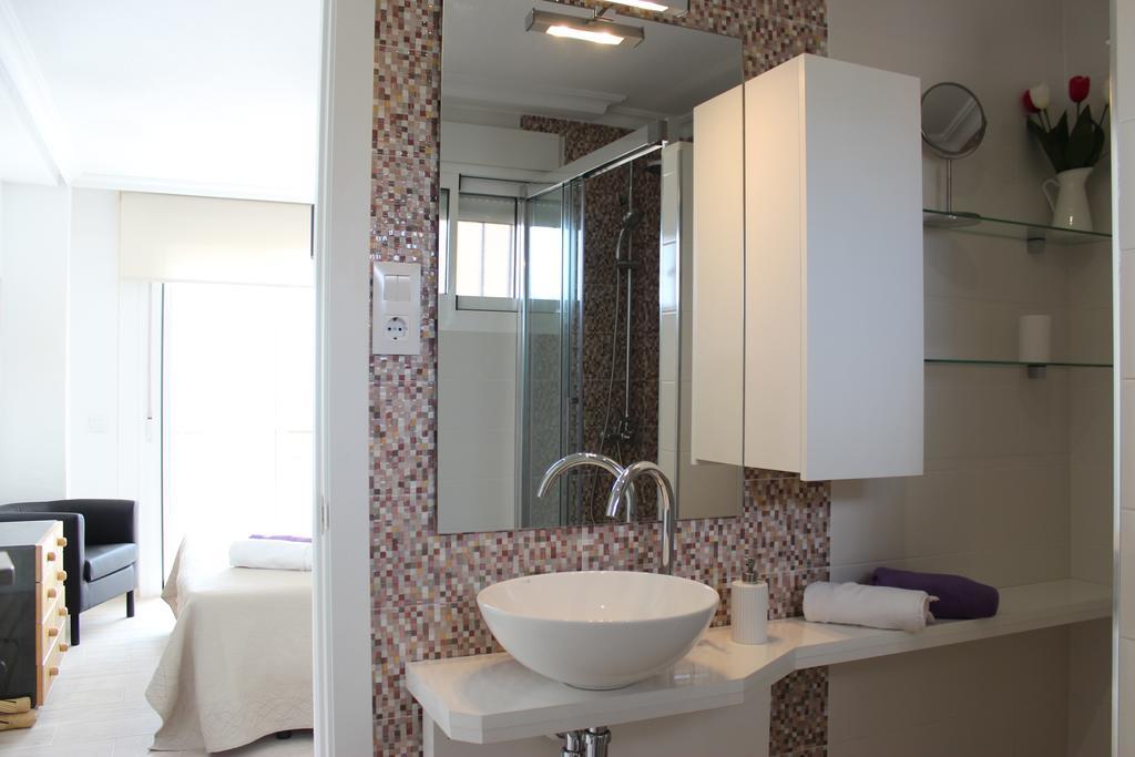 Apartamento Quesada Pilar de la Horadada Exteriör bild