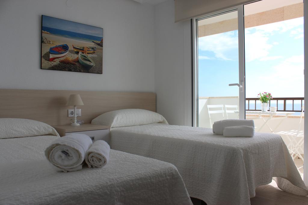 Apartamento Quesada Pilar de la Horadada Exteriör bild