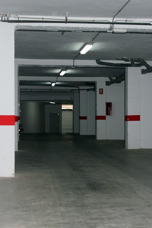 Apartamento Quesada Pilar de la Horadada Exteriör bild