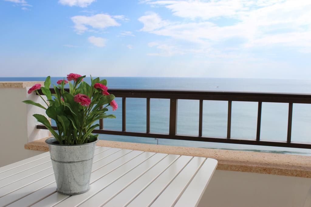 Apartamento Quesada Pilar de la Horadada Exteriör bild