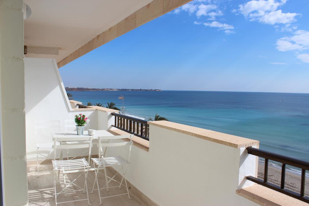 Apartamento Quesada Pilar de la Horadada Exteriör bild
