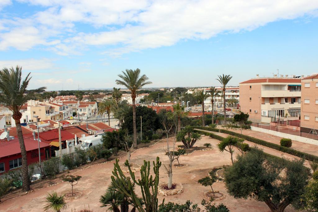 Apartamento Quesada Pilar de la Horadada Exteriör bild