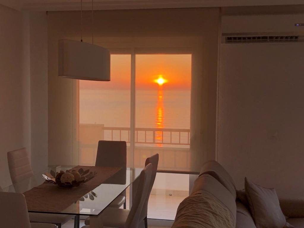 Apartamento Quesada Pilar de la Horadada Exteriör bild
